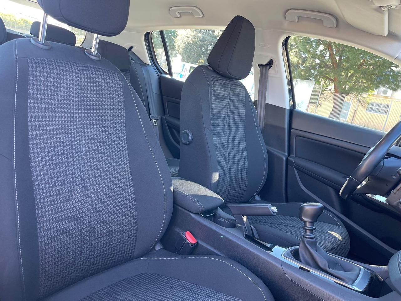 Peugeot 308 1.5 Blue HDI 100 Active #10305