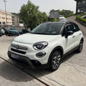 FIAT 500X 1.0 T3 120 CV City Cross /GPL