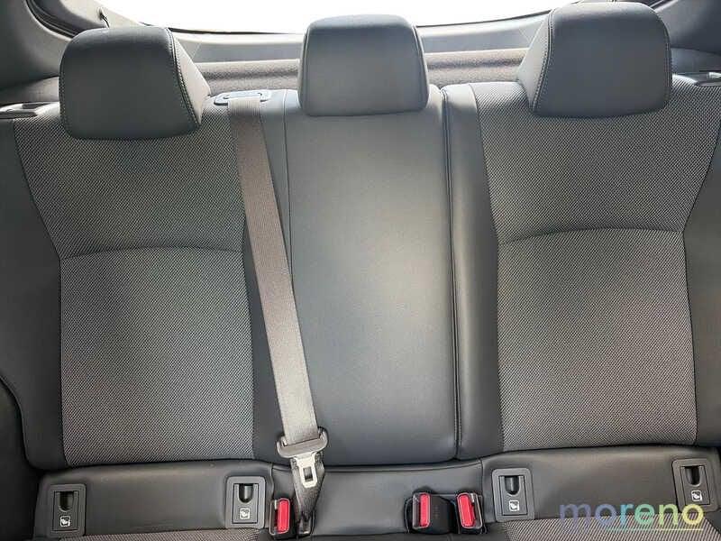 Toyota C-HR 2.0 phev Lounge fwd e-cvt