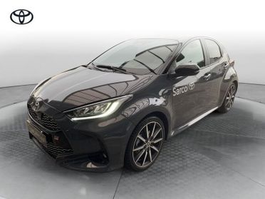 Toyota Yaris Hybrid 130 GR SPORT