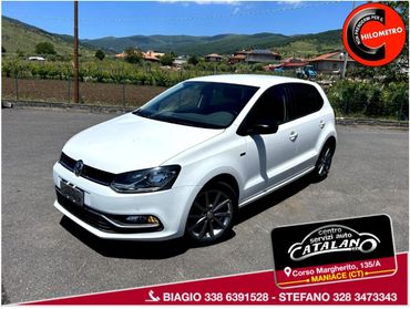 VOLKSWAGEN - Polo - 1.4 TDI 75CV 5p. Fresh BlueMotion Technology