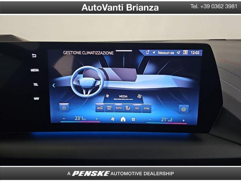 BMW Serie 1 120d 48V MSport Pro