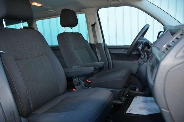 Volkswagen T6 Caravelle CRUISE 9 POSTI (PASSO LUNGO) 2.0 TDI 150CV DSG