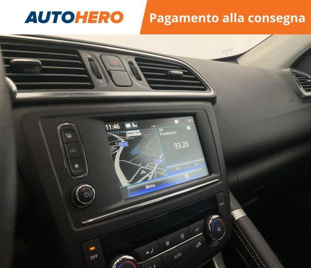 RENAULT Kadjar dCi 8V 110CV Energy Intens