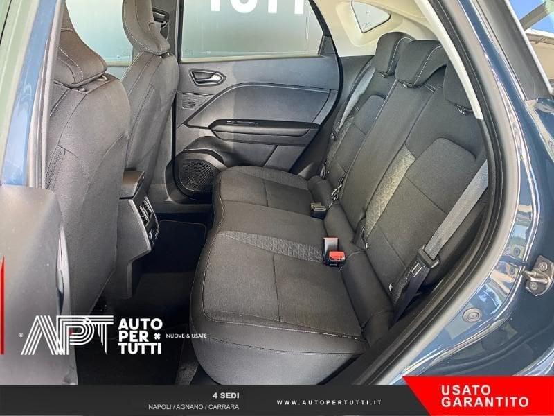 Renault Captur Captur 1.0 tce Equilibre Gpl 100cv