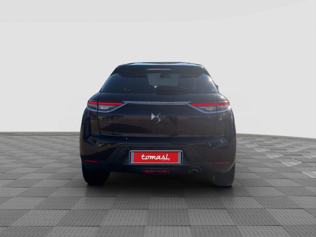 DS AUTOMOBILES DS 3 DS3 Crossback BlueHDi 100 Business