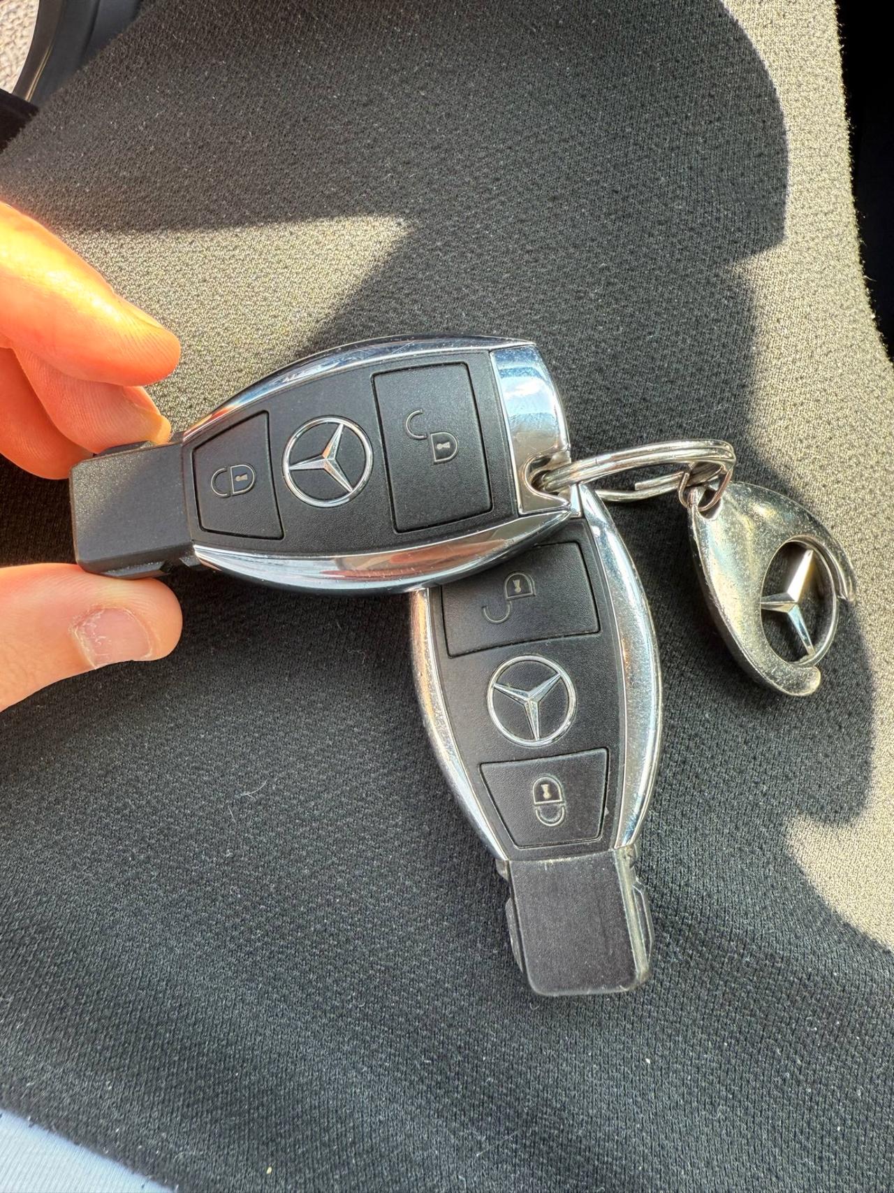 Mercedes-benz B 180 CDI - 1.5 110 cv - 2015