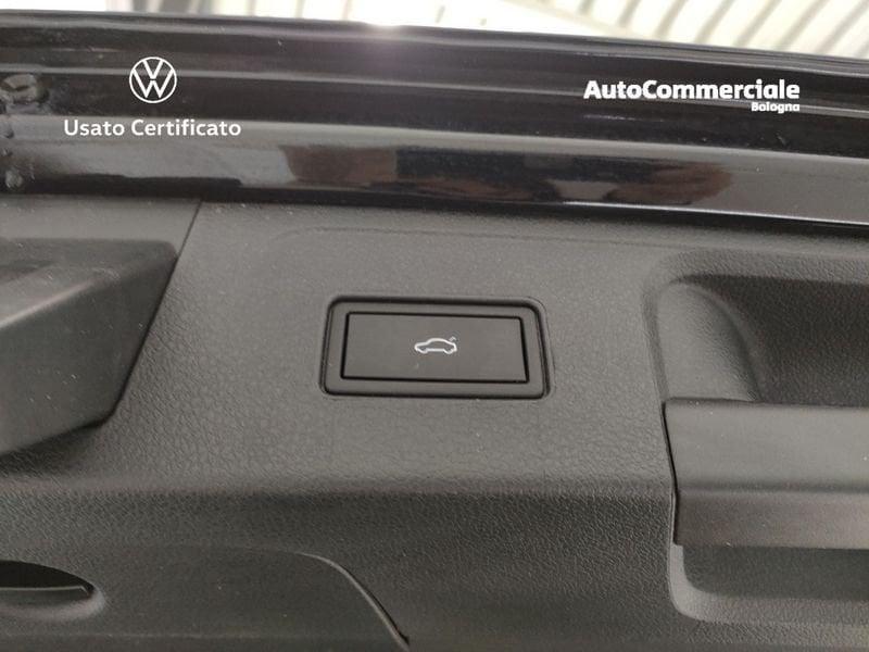 Volkswagen Passat Passat Alltrack 2.0 TDI 200 CV 4MOTION DSG