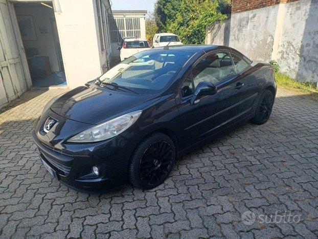 PEUGEOT 207 1.6 8V HDi 112CV CC