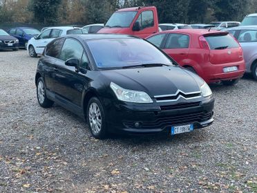 Citroen C4 1.6 HDi 90CV Classique