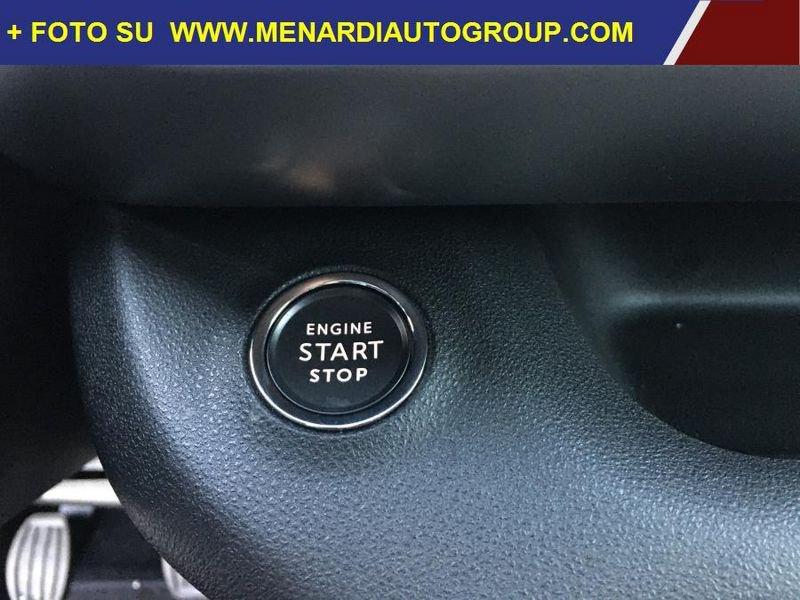 Jeep Avenger 1.2 Turbo Summit PORTELLO ELETTRICO + WINTER PACK