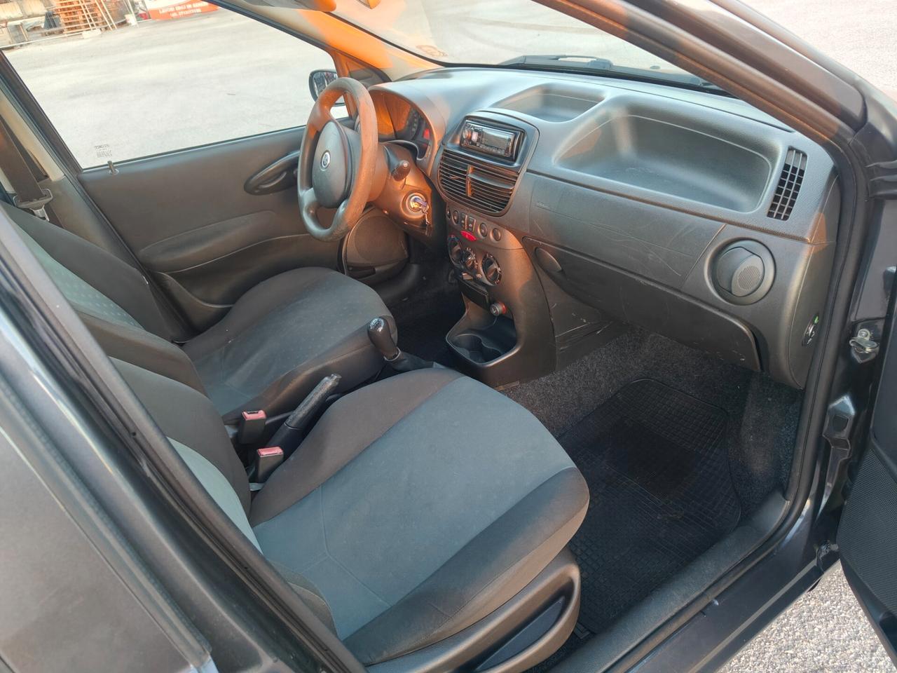 Fiat Punto 1.3 Multijet 16V 5 porte Dynamic