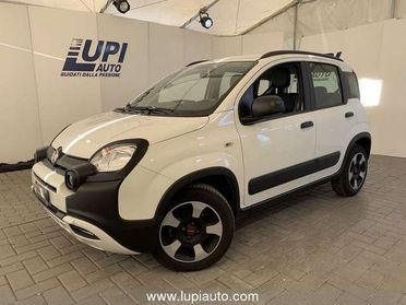 Fiat Panda 1.0 firefly hybrid City Cross s&s 70cv