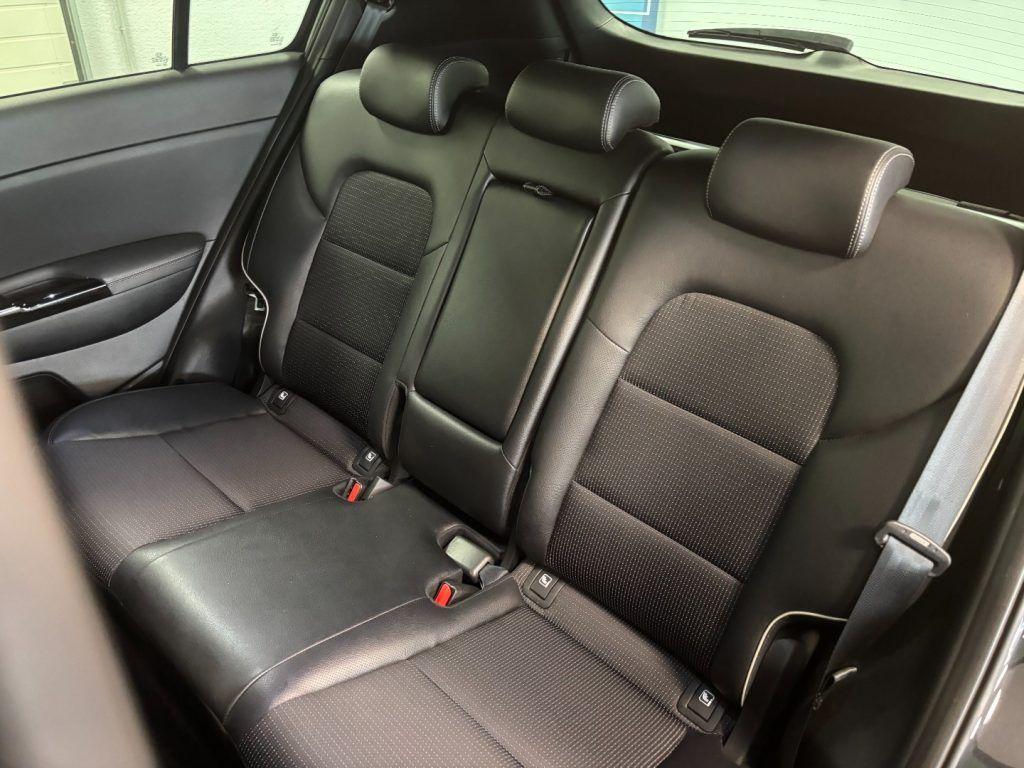 Kia Sportage Tetto Apribile GT Line DCT7 Mild Hybrid AWD 4X4