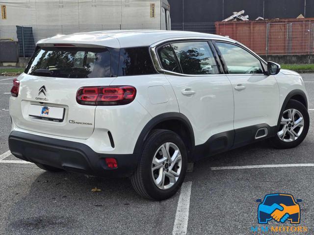 CITROEN C5 Aircross BlueHDi 130 S&S EAT8 Shine NEOPATENTATI