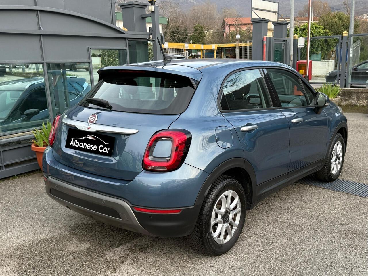 Fiat 500X 1.6 MultiJet 120 CV Business