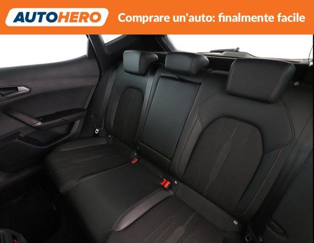 CUPRA Formentor 2.0 TDI