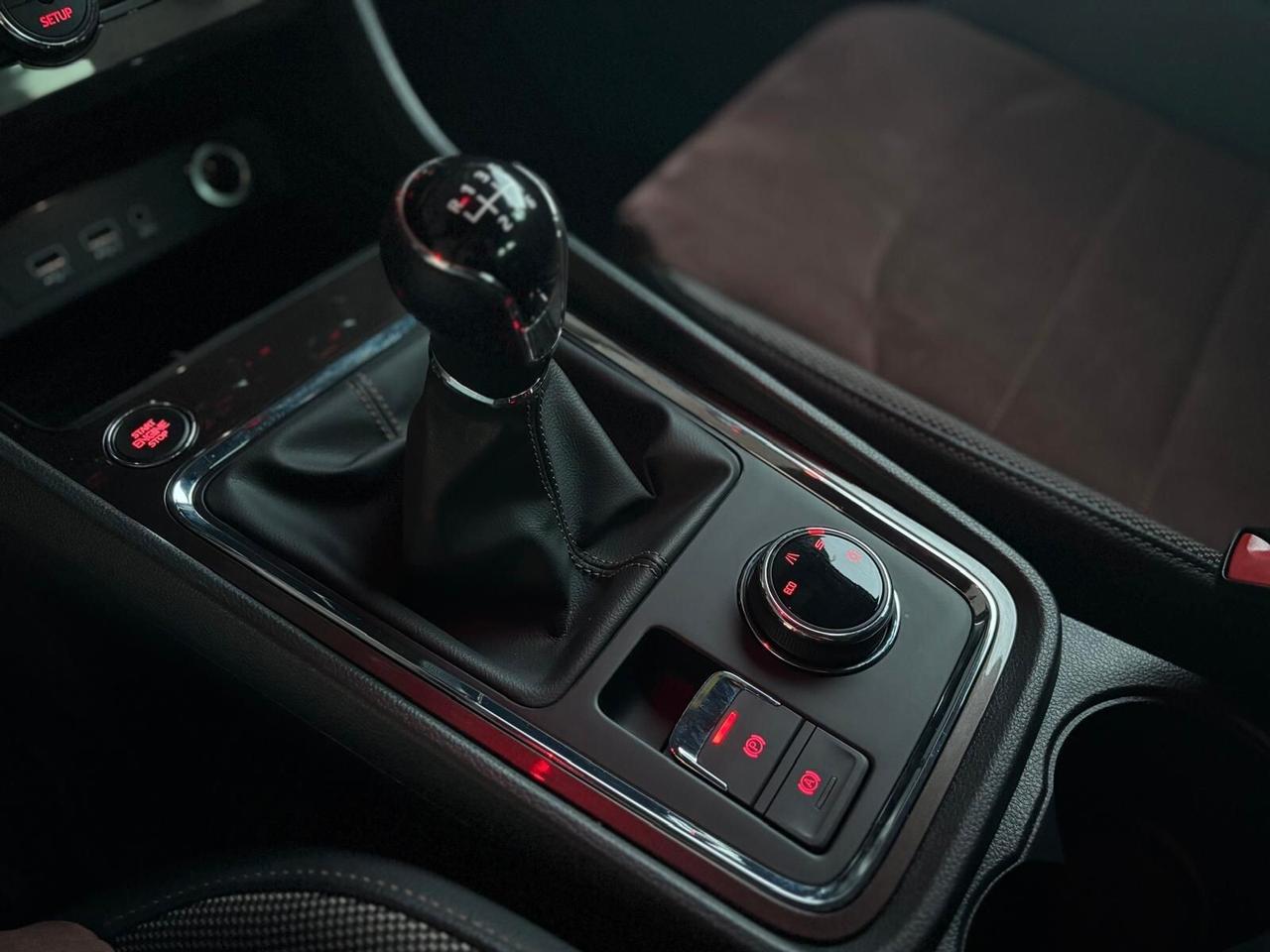 Seat Ateca 1.6 TDI XCELLENCE