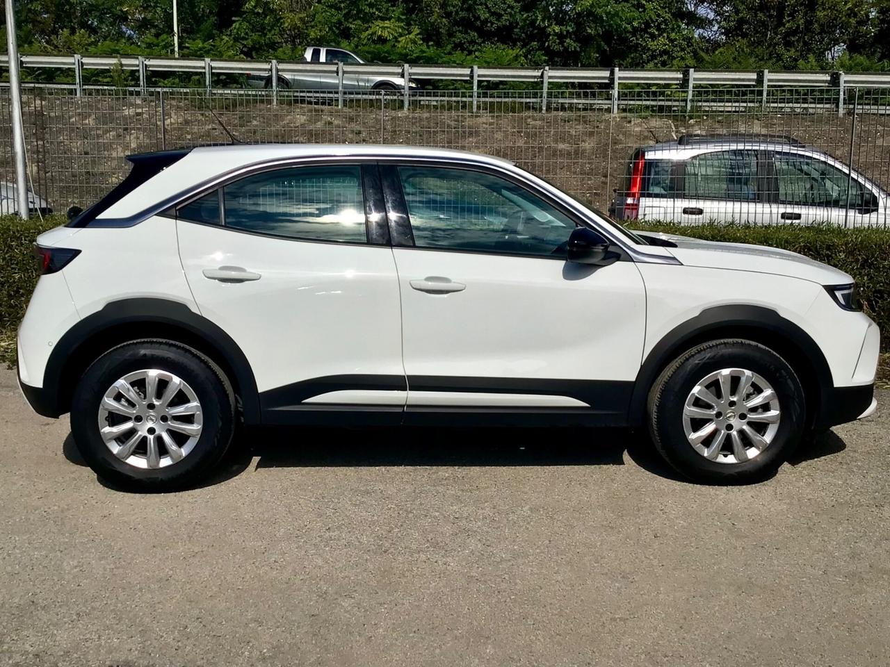 Opel Mokka 1.2 Edition 101CV CarPlay & Android