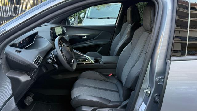 PEUGEOT 3008 HYBRID 136CV e-DCS6 ALLURE PACK*CARPLAY*C.L.18