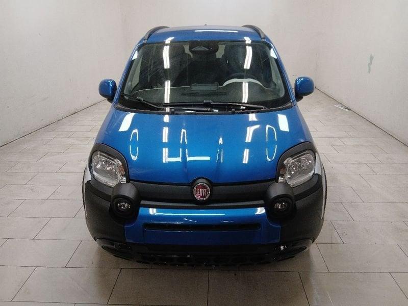 FIAT Pandina 1.0 firefly hybrid s e s 70cv