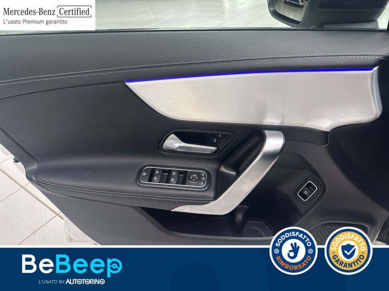 Mercedes-Benz CLA S.Brake 180 D SPORT AUTO