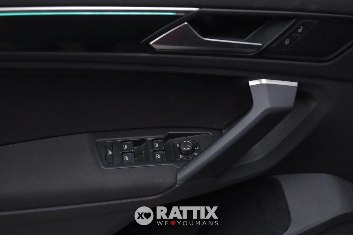 Volkswagen Tiguan 1.5 TSI 150CV Life