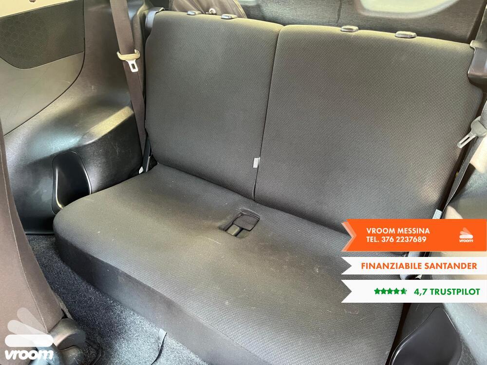 TOYOTA iQ iQ 1.0 CVT Lounge
