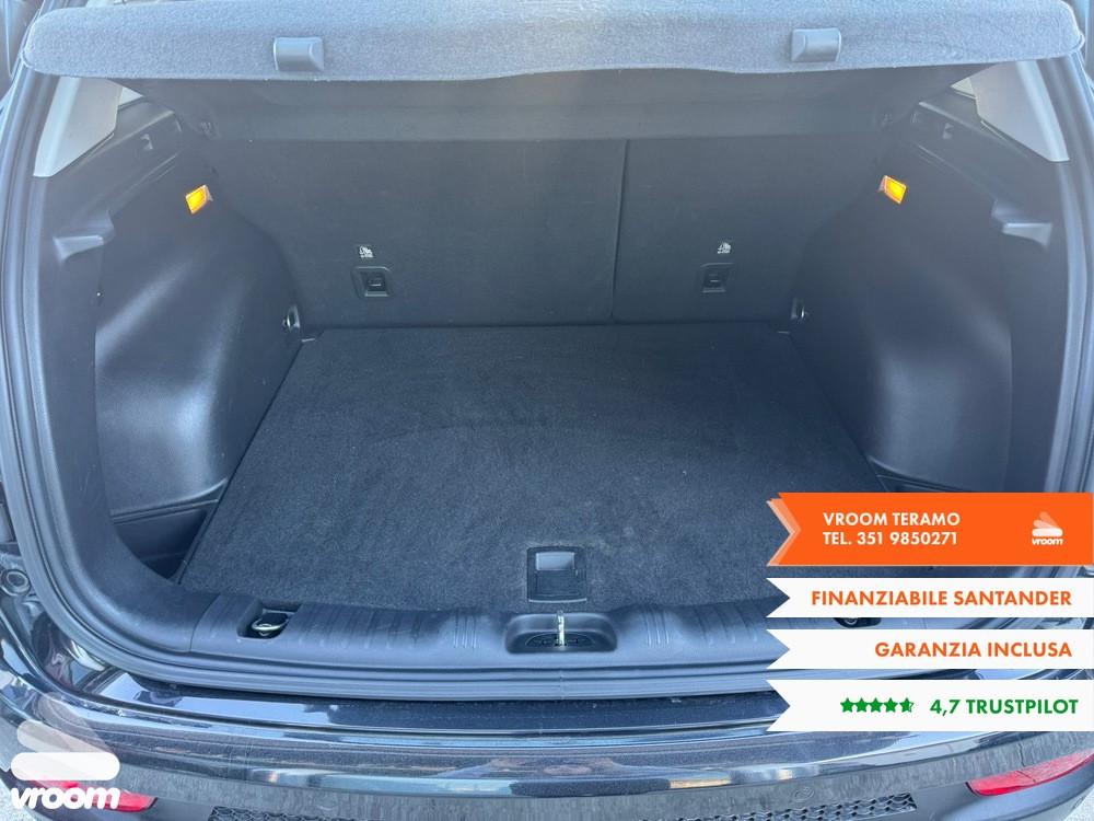 JEEP Compass 1.6 Multijet II 2WD Longitude IVA ESP