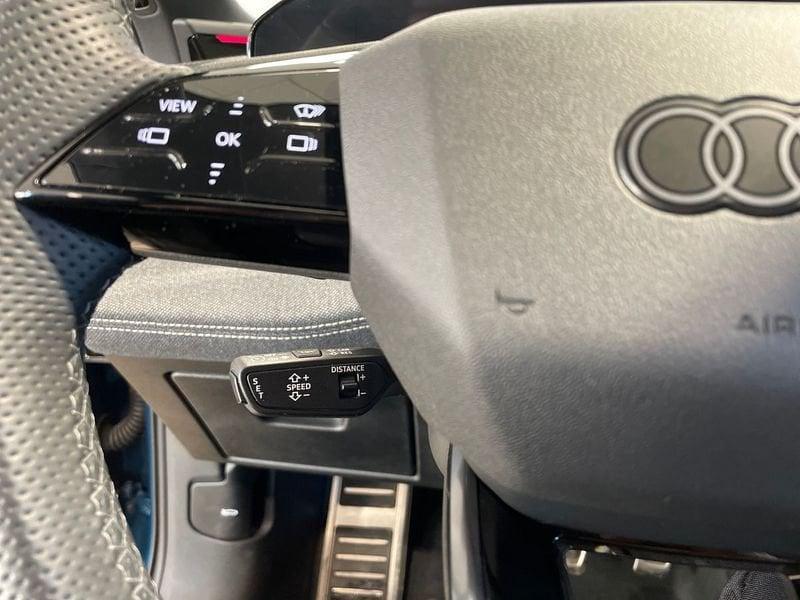 Audi A6 e-tron A6 Avant e-tron performance Business 367cv