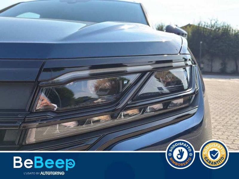Volkswagen Touareg 3.0 V6 TDI ELEGANCE R-LINE EXTERIOR PACK 2