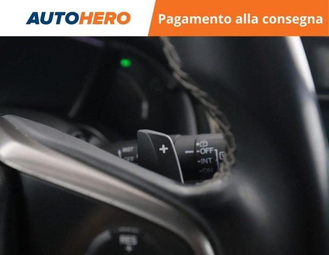 HONDA Civic 1.5T 5 porte Prestige CVT