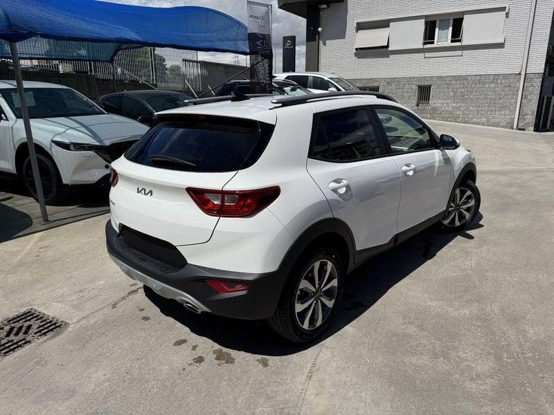 KIA Stonic 1.2 MPI GPL Urban