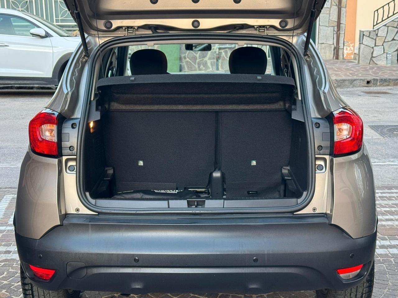 Renault Captur 0.9 TCe 12V 90 CV Start&Stop Energy R-Link