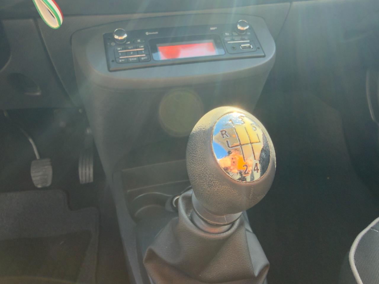 Renault Twingo 1.2 16V Night&Day