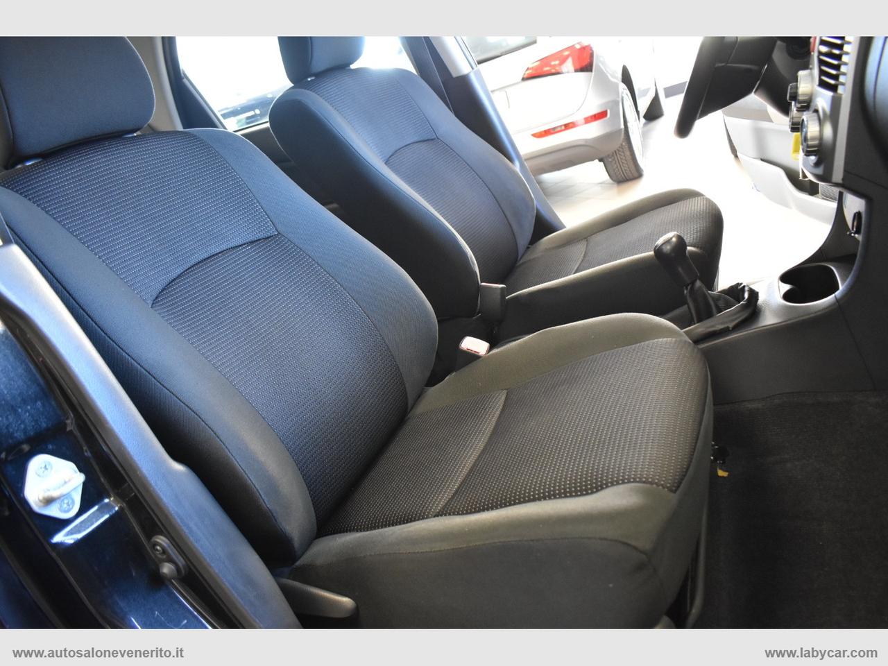 DAIHATSU Terios 1.5 4WD SX O/F
