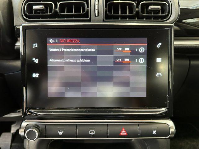 CITROEN C3 PureTech 83 S&S Shine - Carplay -