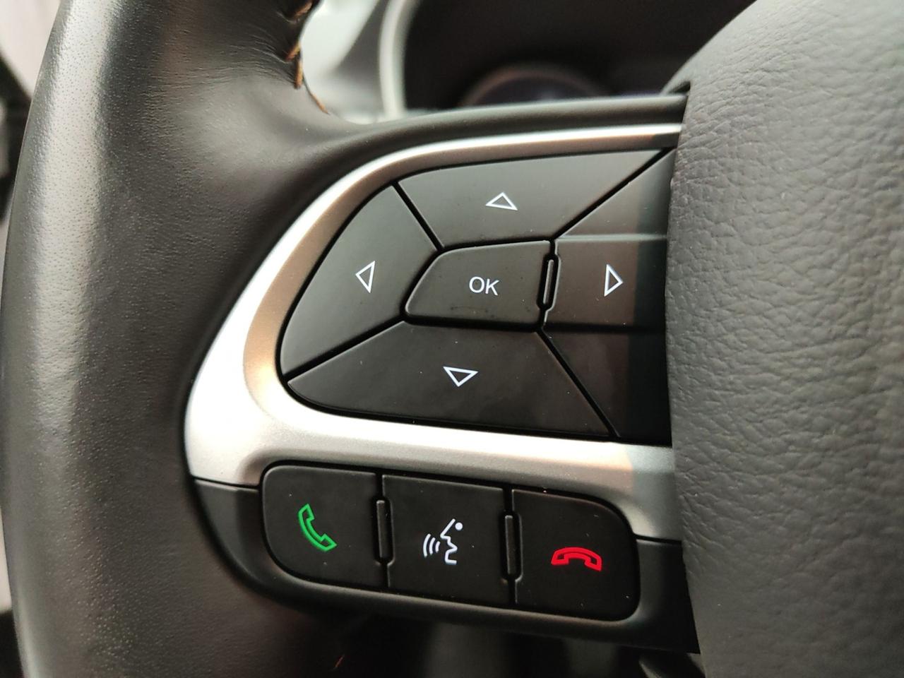 JEEP Compass II 2017 1.6 MJT 120CV LIMITED