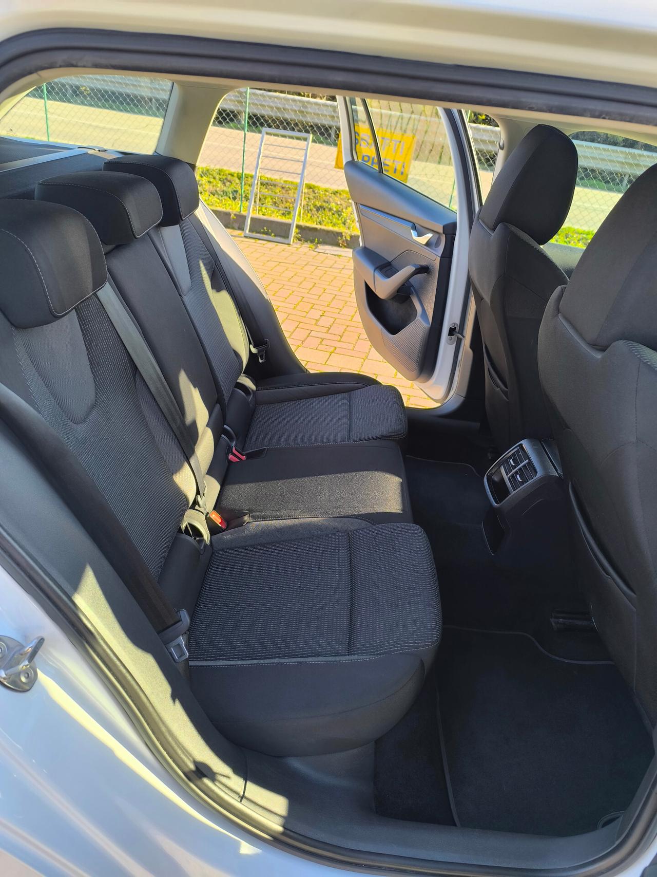 Skoda Octavia iV 1.4 TSI Plug-In Hybrid DSG Wagon Executive