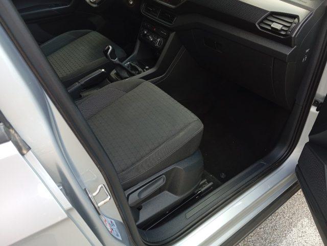 VOLKSWAGEN T-Cross 1.0 TSI Style BMT