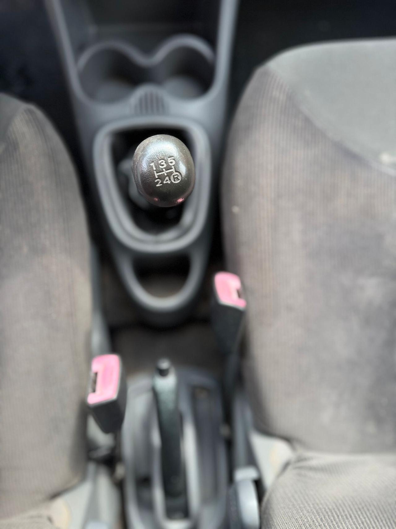 Citroen C1 1.0 3 porte C1TY