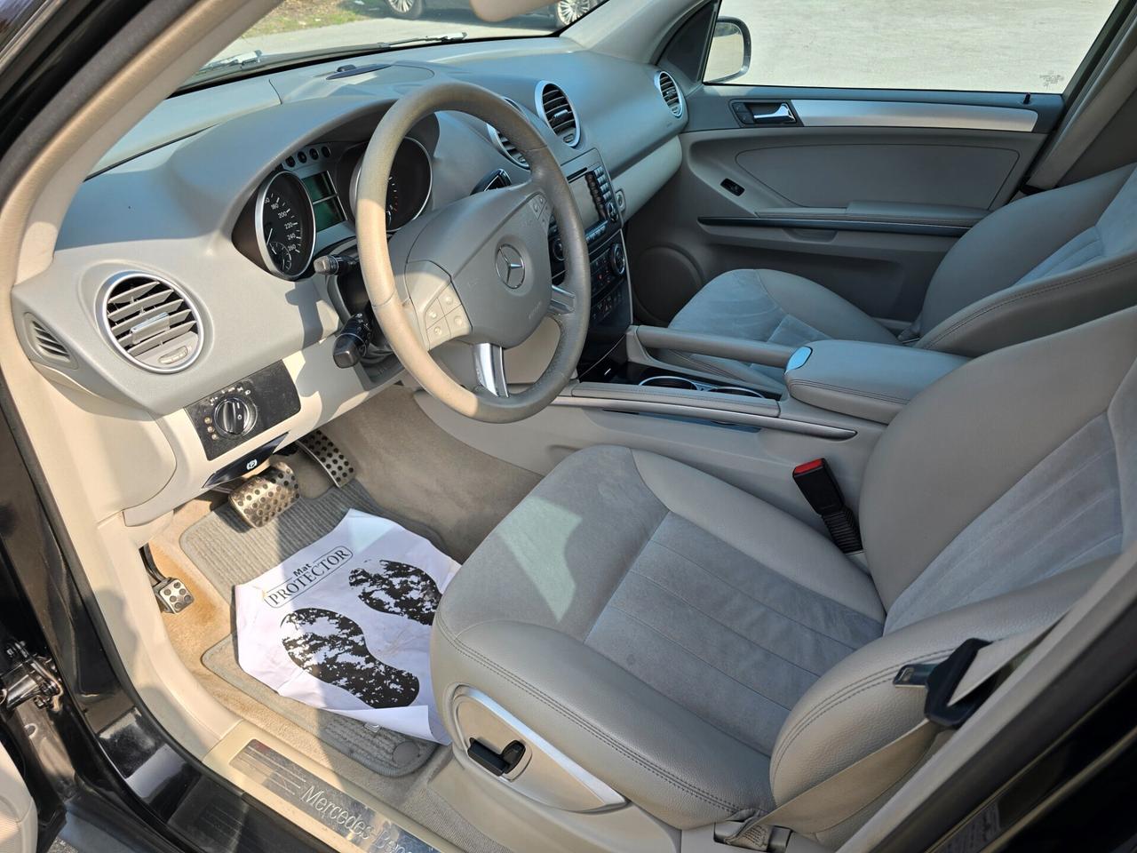 Mercedes-benz ML 280 CDI Sport