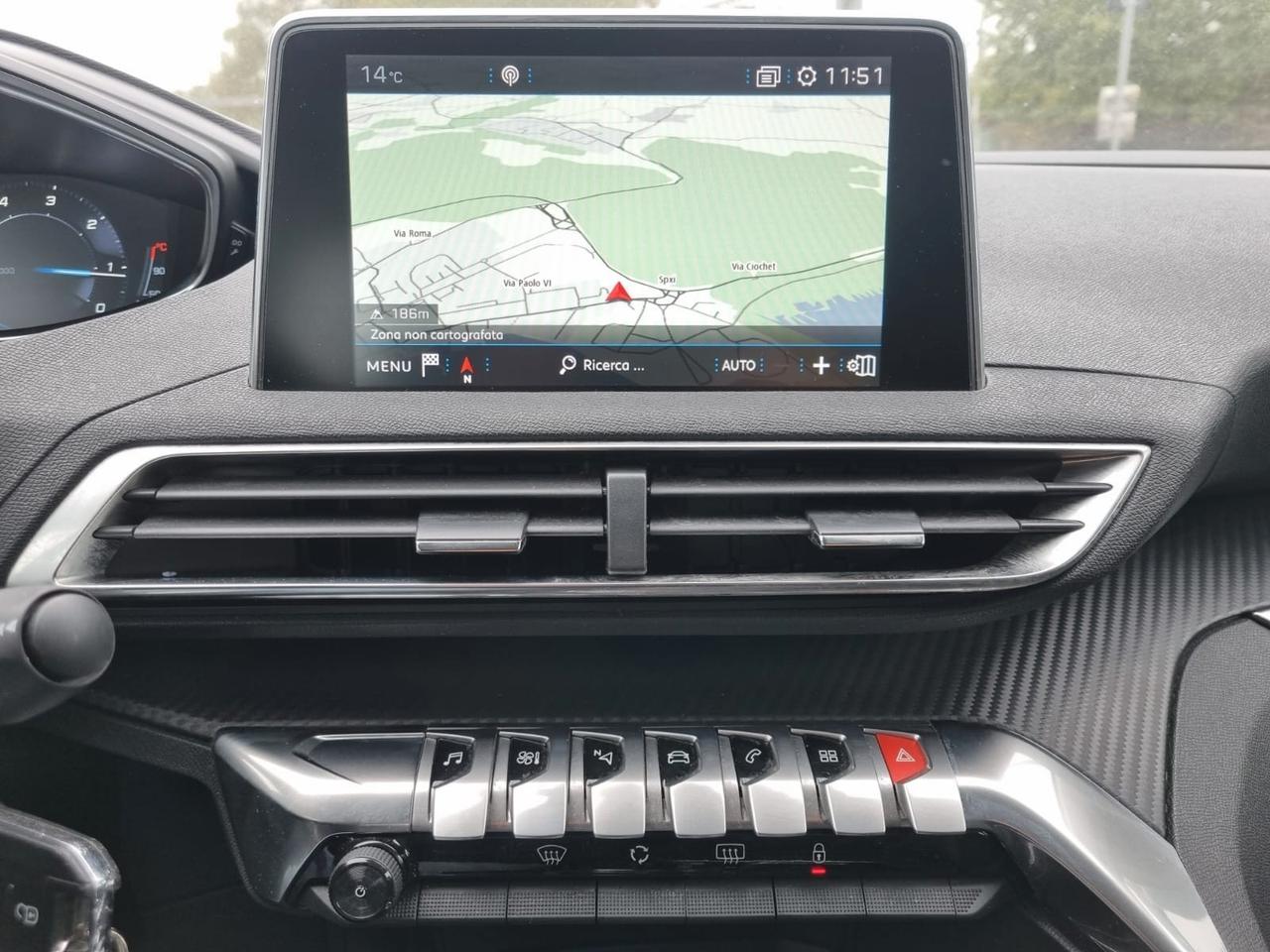 Peugeot 5008 BlueHDi 130 S&S EAT8 Business PROMO!