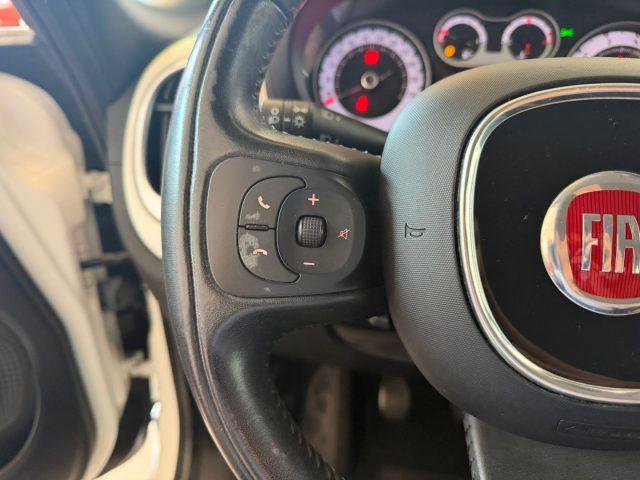 FIAT 500L 1.4 95 CV Lounge //BELL1SS1MA//