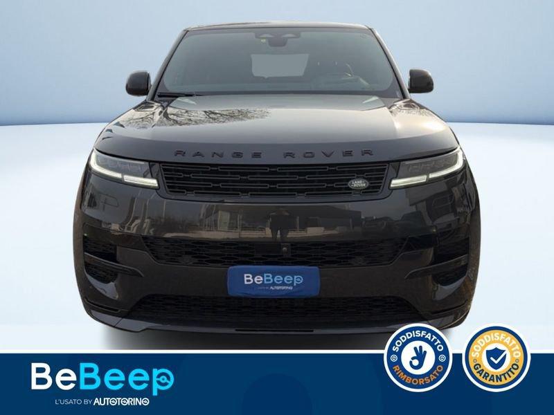 Land Rover RR Sport 3.0D I6 MHEV DYNAMIC HSE AWD 300