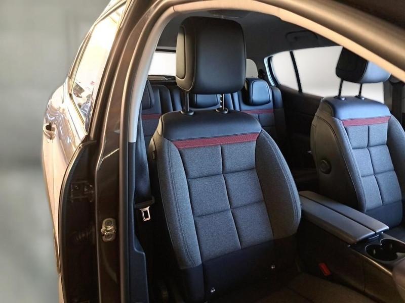 CITROEN C5 AIRCROSS BLUEHDI 130 SES BUSINESS EAT8 SUV