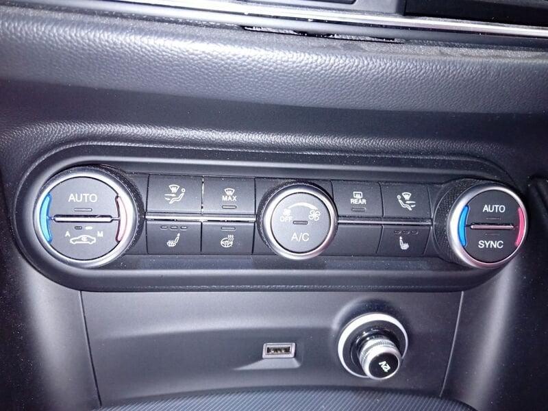 Alfa Romeo Stelvio Stelvio 2.0 Turbo 280 CV AT8 Q4