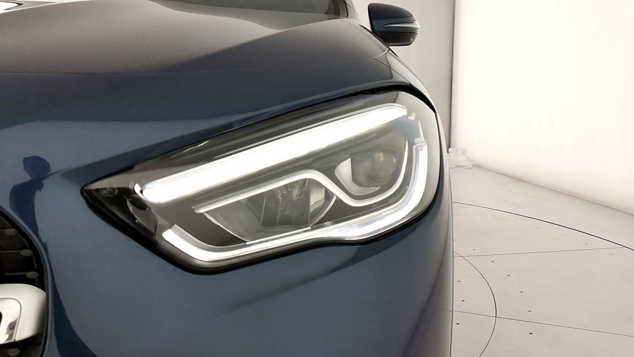 Mercedes-Benz GLA-H247 2020 - GLA 250 e phev (eq-power) Sport Plus auto