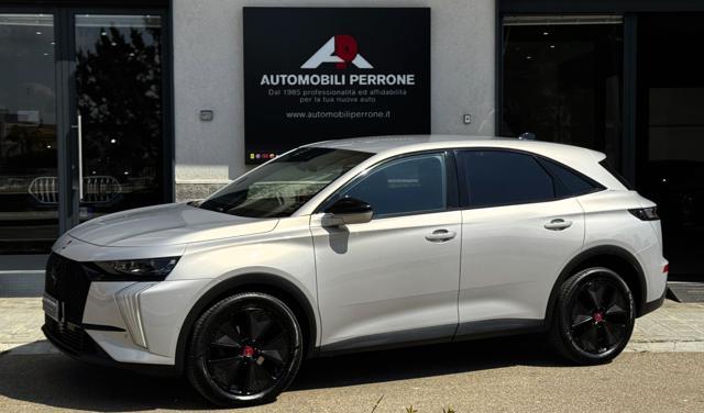 DS AUTOMOBILES DS 7 BlueHDi 130cv Performance Line