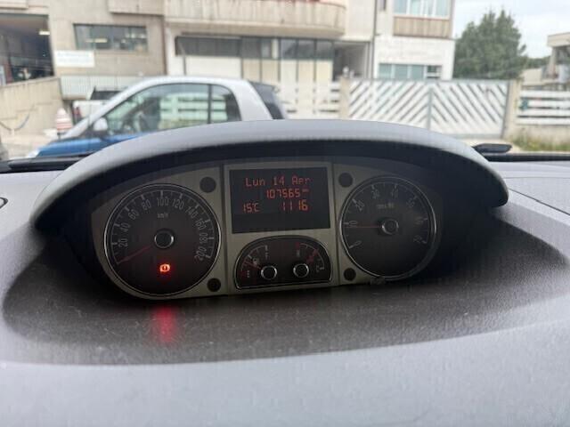 Lancia MUSA 1.4 16V Oro cv 77 ok neopatentati benz